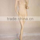 The New Female Headless Mannequin