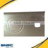 for Weichai Power Engine Parts 61260003841 Heat Shield SNSC for Weichai Yuchai Shangchai Deutz Engine Part thumbnail-2