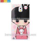 Latest Hot Sale Mobile Phone Rubber Case Cover for Samsung Galaxy Note 3 thumbnail-1