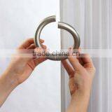 Magnetic Curtain Tie Back - Set of 2 thumbnail-2