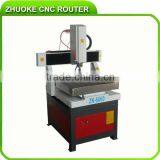 Metal Engraving Cutting Machine (ZK-6060)