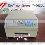 Infrared ic Heater T-962a, Infrared Hot Air Soldering Station thumbnail-4