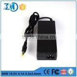 Laptop Battery Charger Rohs ac Adapter for SONY thumbnail-5