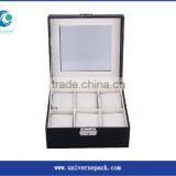 Wooden For Display Box Packing Watch Made Wholesale Export High Quality Goods thumbnail-5