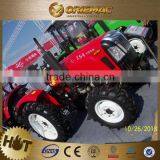 Farm Tractor Tractors for Sale 30hp 4*4 Farming Tractor thumbnail-5
