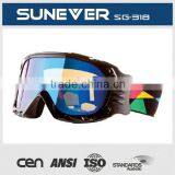 Taiwan Antifog Double Polarized Lens Goggles for Snowboard - Ski Goggles Manufacturer thumbnail-2