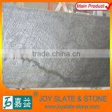 Natural Glitter Grey Quartz Exotic Stone Slabs thumbnail-1