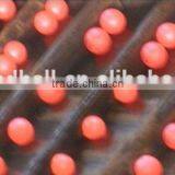 Cement Plant Used Forged Steel Grinding Ball on Sale thumbnail-6