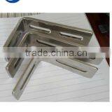 Furniture Bracket 90degree Angle Rail Bracket SST thumbnail-2