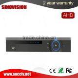 4CH 4*1080P DVR Support 1 HDD thumbnail-1