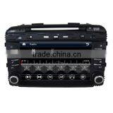In Dash 8 Inch Car Dvd Player With Gps for KIA 2015 Sorento Car Dvd Player With Gps thumbnail-4