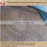 Large Weight Mild Steel Plate A36 With Cutting Processing thumbnail-1