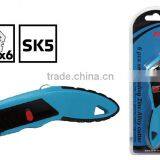 FIXTEC High Quality China Hand Tools Utility Knife 19mm