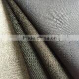 Worsted 100 Wool Suiting Fabric for Men thumbnail-4