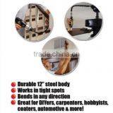 As Seen On TV Flexible Drilling Kit Snake Bit Drill Extender thumbnail-4