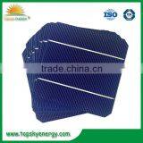 17.1% Efficiency Monocrystalline Solar Cell thumbnail-2