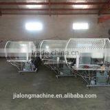 Engineers Available to Service Overseas Aftersales Corrugated Box Binding Machine carton Box Making Machine thumbnail-5