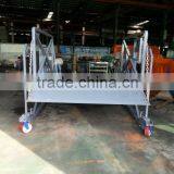 Mobile Truck Tail Lift thumbnail-2