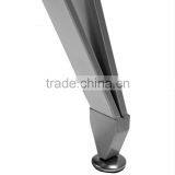 Wholesale News Design Commercial Furniture Half Round Reception Desk thumbnail-5