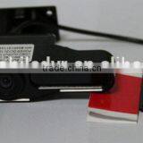 Clear Image Wide Angle Car Camera 2.1mm Lens thumbnail-4