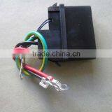 Small Fuser Connector CNT-9000-S Used For HP9000