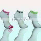 Nice Quality Soft Wear Cotton Sport Socks thumbnail-1