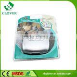 Hands-free Hanging Led Book Using 2 Led Reading Light thumbnail-2