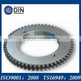 Excellent Large Ring Spur Gears for Ship