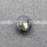 New Fashion Butterfly Jeans Button thumbnail-5