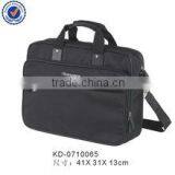 China Wholesale High Quality Businessman Laptop Computer Bag thumbnail-1