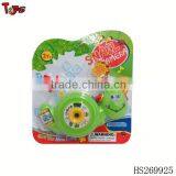 Plastic Snail Picture Projector Toy thumbnail-1