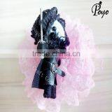 Accessories Bag Gifts Voodoo Doll Pendant thumbnail-3