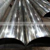 Hot Selling 316L stainless steel tube pipe 6mm