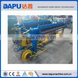 Hexagonal Wire Netting Machine Manufacturers