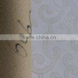 PVC Leather for Interior Decoration With Nice Metallic Color thumbnail-3