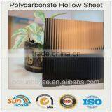 Colored Decorating Polycarbonate Sheet thumbnail-1