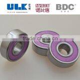 Standard Stainless Steel Deep Groove Ball Bearing for Food Industry thumbnail-6