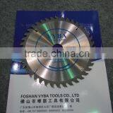 230x60 Teech Power Tools Parts Professional Quality Grade TCT Cutting Disc for Wood Cutting thumbnail-5