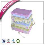 Hot Selling Gift Packaging Customized Paper Box thumbnail-1