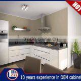 Wholesale Modular Kitchen Designs Small Kitchen Cabinet Designs thumbnail-4