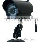 1.3 Megapixel Wifi Camera P to P for Real-time Viewing or Remote Live Viewing and Record thumbnail-1