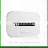 Unlocked HUAWEI EC5373 150Mbps Portable LTE 4G WiFi Router Support FDD-LTE/TDD-LTE/WCDMA/CDMA/EVDO thumbnail-2