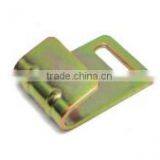 High Quality Flat J-Hook For Webbing J Hook thumbnail-1