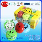 Smile Face Toy Tablet Candy