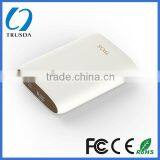 Walmart Supplier Private Patent Mould 7800mah Universal Portable Charger Power Bank thumbnail-1