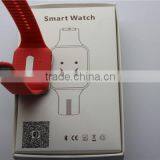 With Pedometer,mp3 and Calling Function Bluetooth Touch Screen Smart Watch thumbnail-2