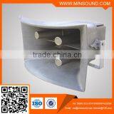 600W/2400W High Power Alarm Speaker Air-defense Alarm Horn Electrostatic Loudspeaker thumbnail-3