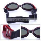 Wholesale Anti Fog Racing Motocross Goggles With Durable Strap thumbnail-4