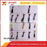 China Cheap Wholesale OEM Quality Plastic Zipper Puller for Sportswear thumbnail-1