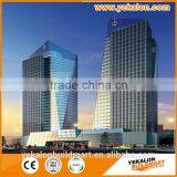 Yekalon Hot Selling and to Quaility Glass Curtain Wall thumbnail-2